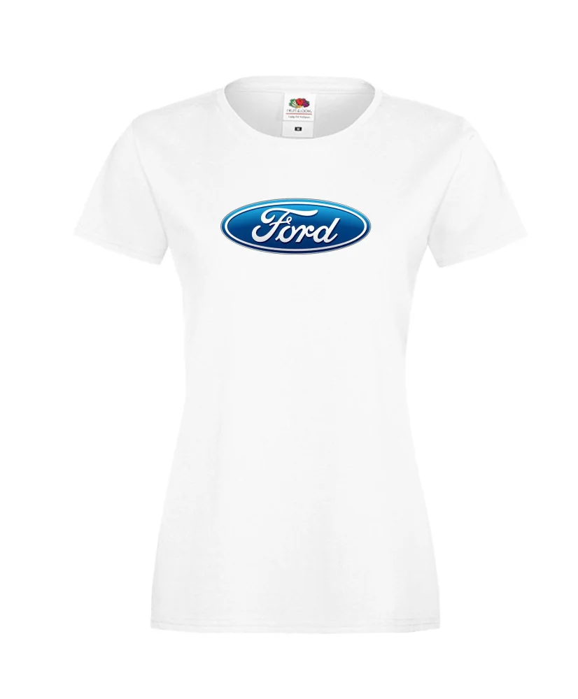 Дамска тениска "FORD" Дамска тениска "FORD"