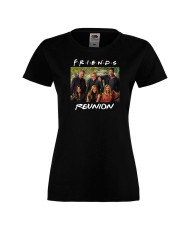 Дамска тениска Приятели Friends Reunion снимка