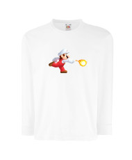 Детска тениска Супер Марио Super Mario 8