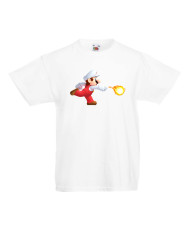 Детска тениска Супер Марио Super Mario 8