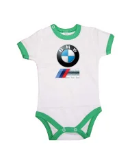 Бебешко боди BMW