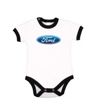 Бебешко боди FORD