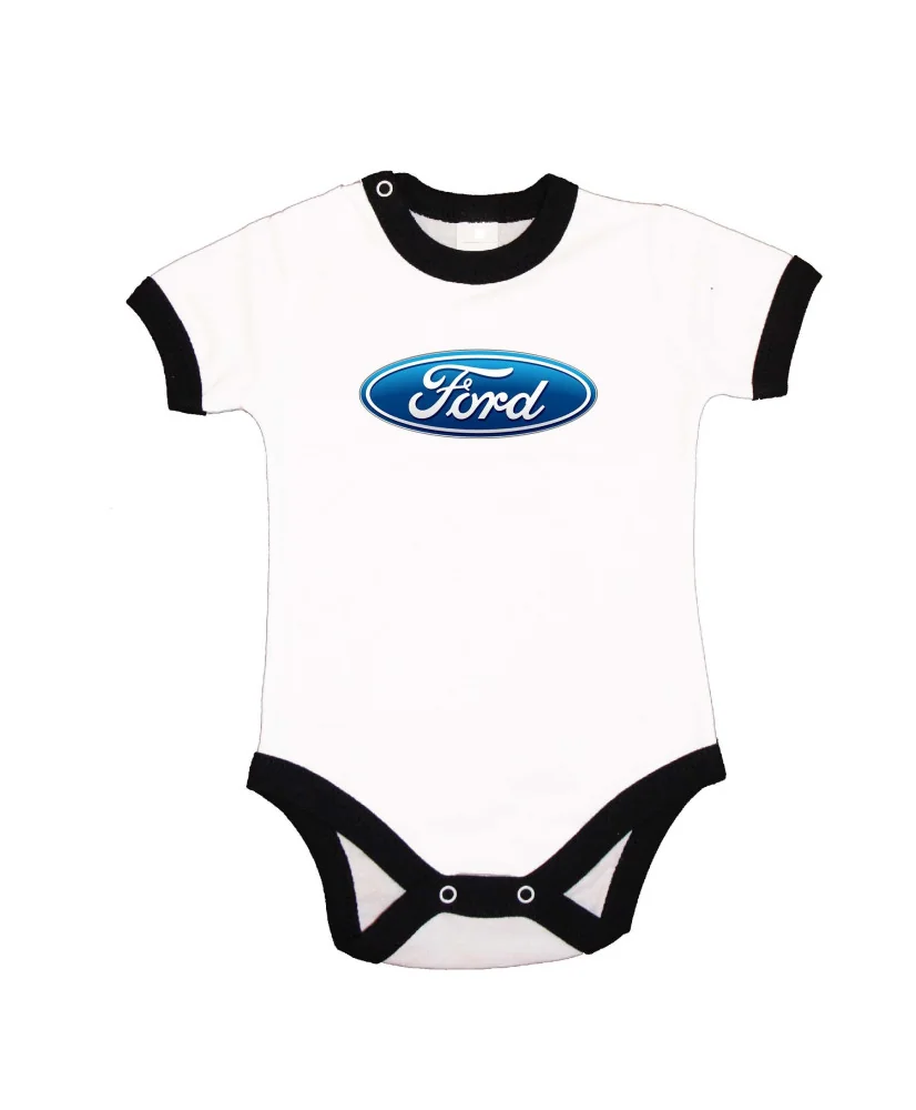 Бебешко боди FORD