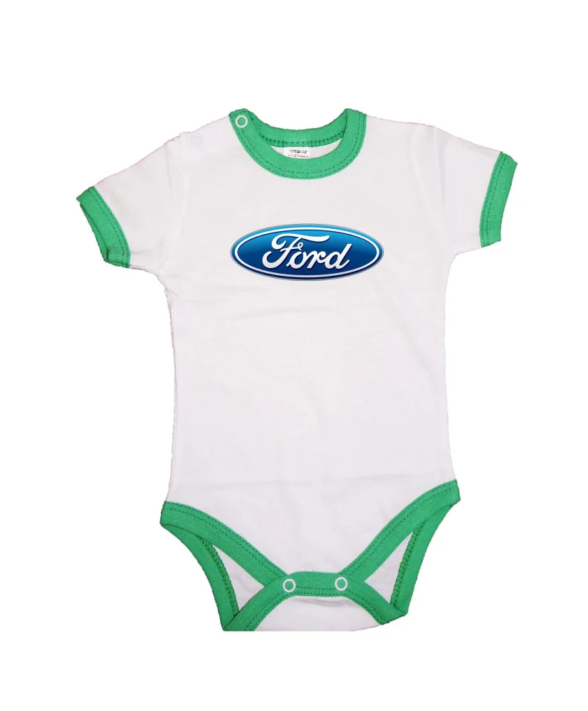 Бебешко боди FORD