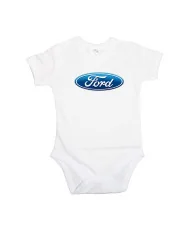 Бебешко боди FORD