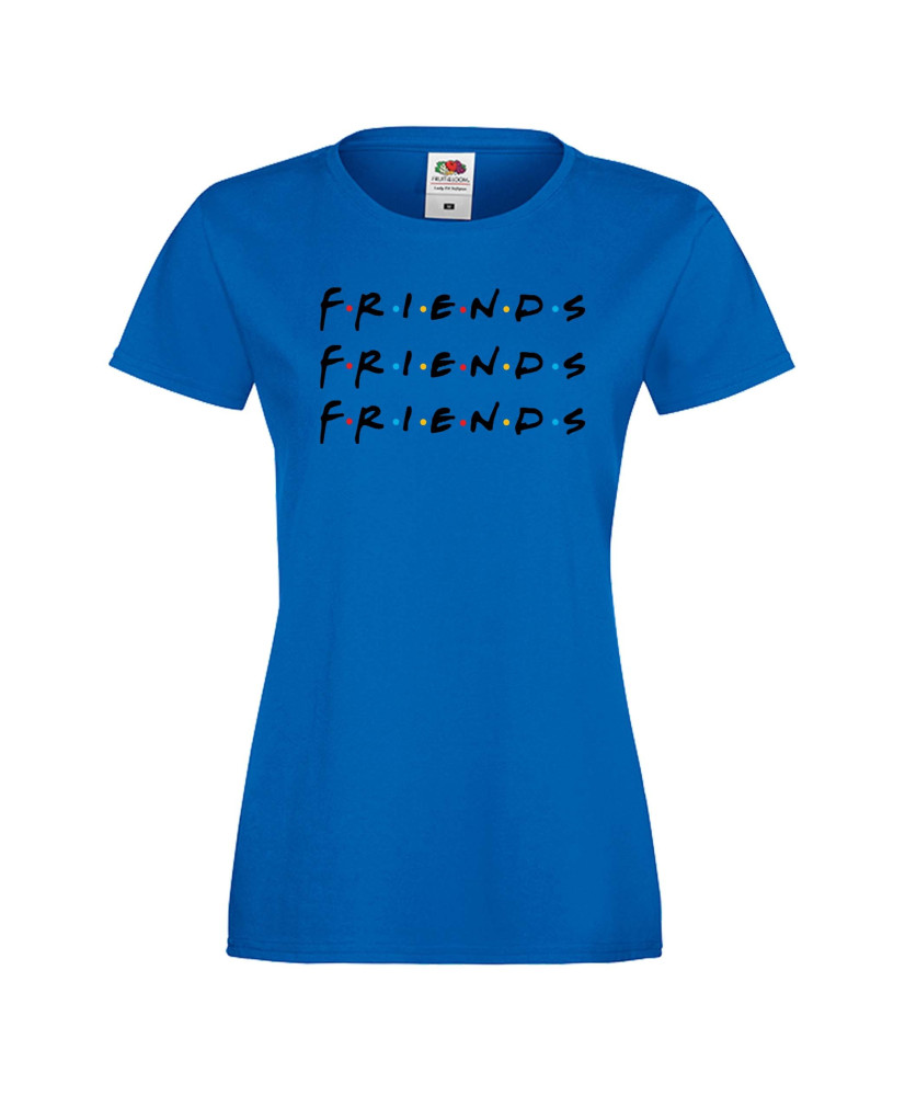 Tениска Friends Тениска Kolibri Tениска Friends Тениска Kolibri