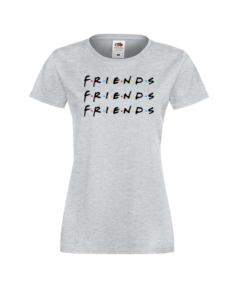 Tениска Friends Тениска Kolibri Tениска Friends Тениска Kolibri