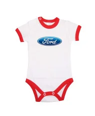 Бебешко боди FORD
