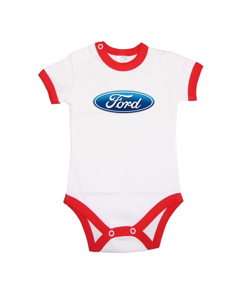 Бебешко боди FORD