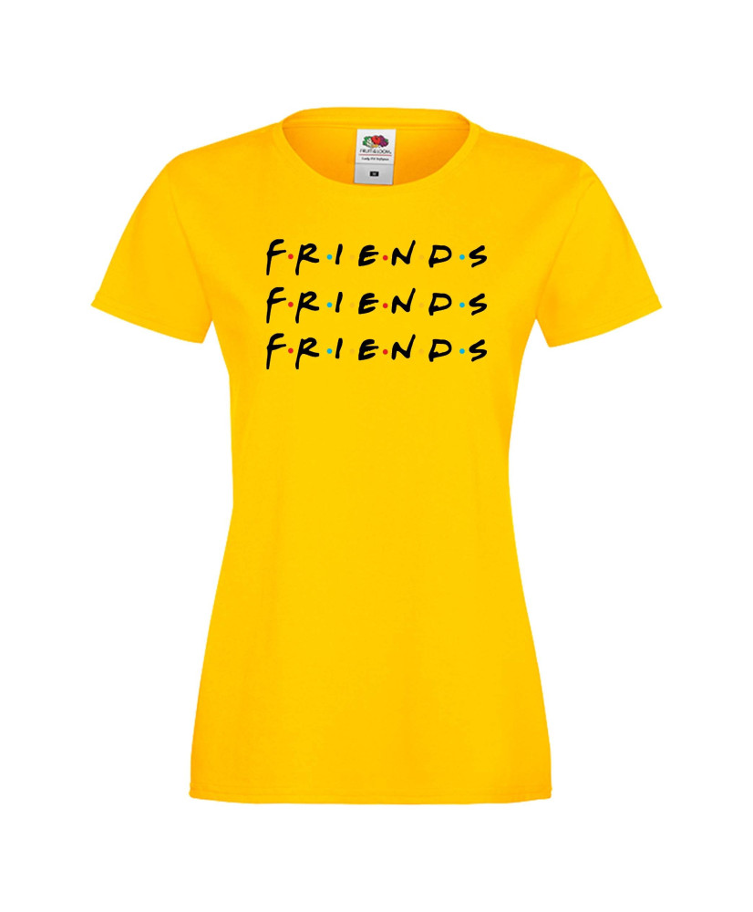 Tениска Friends Тениска Kolibri Tениска Friends Тениска Kolibri