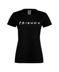 Tениска Friends Приятели