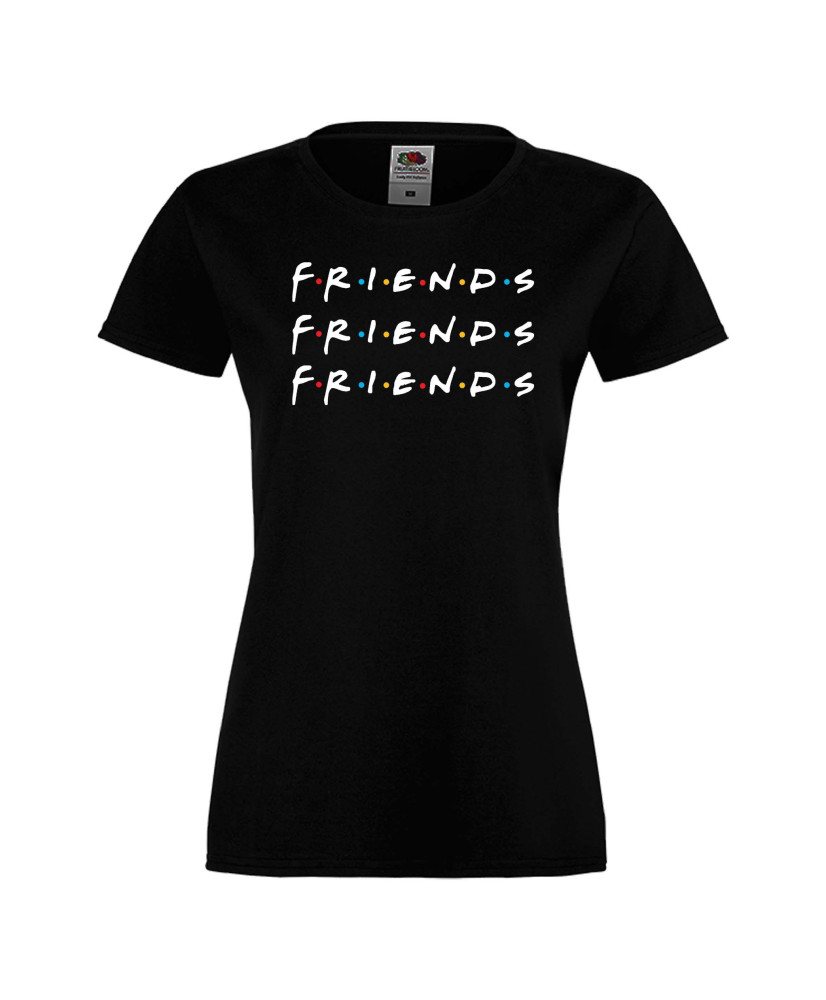 Tениска Friends Тениска Kolibri Tениска Friends Тениска Kolibri