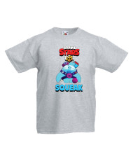 Детска тениска Squeak Brawl Stars