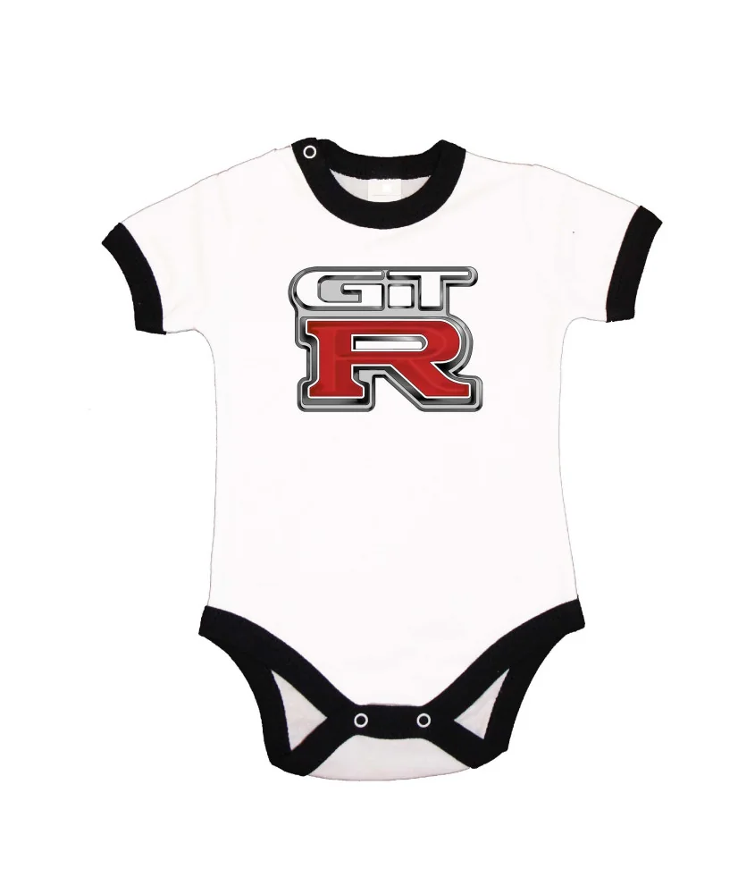 Бебешко боди GTR