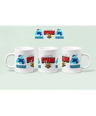 Чаша Brawl Stars Squeak MUG