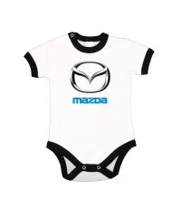 Бебешко боди MAZDA