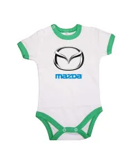 Бебешко боди MAZDA