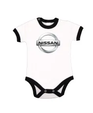 Бебешко боди Nissan