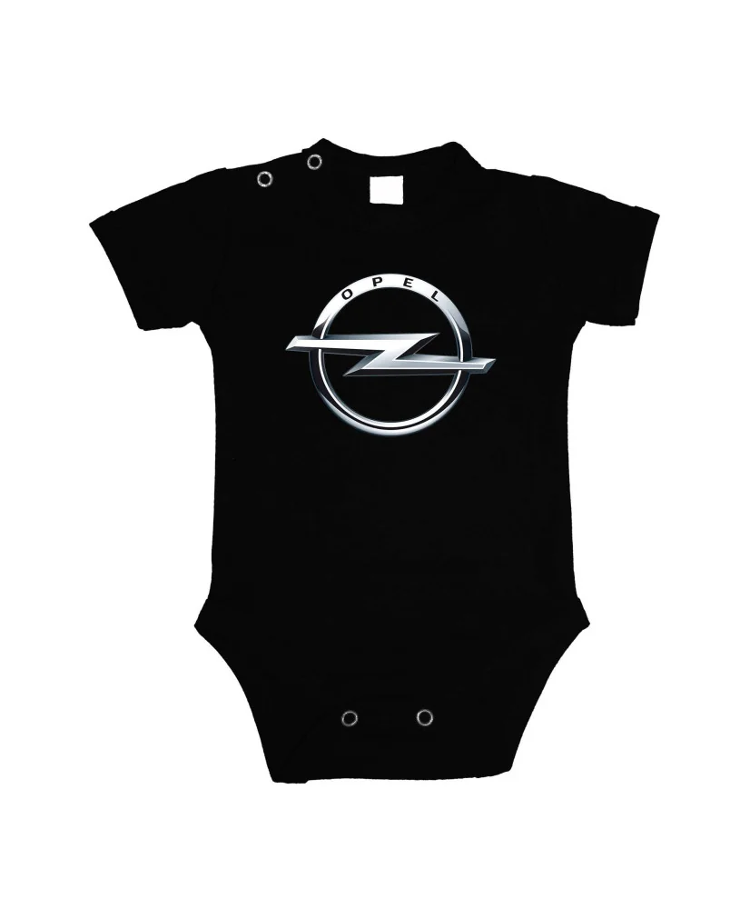 Бебешко боди OPEL