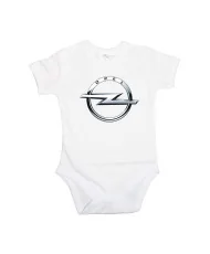 Бебешко боди OPEL