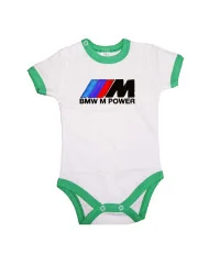 Бебешко боди BMW MPower
