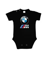 Бебешко боди BMW