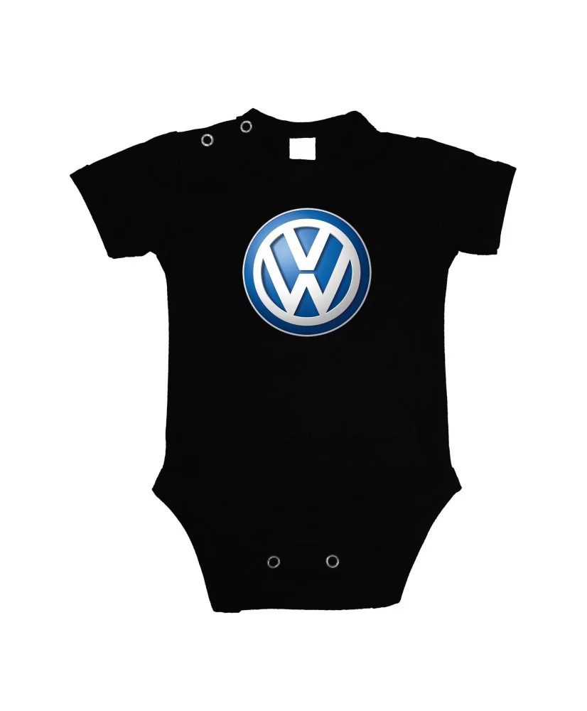 Бебешко боди VW Бебешко боди VW