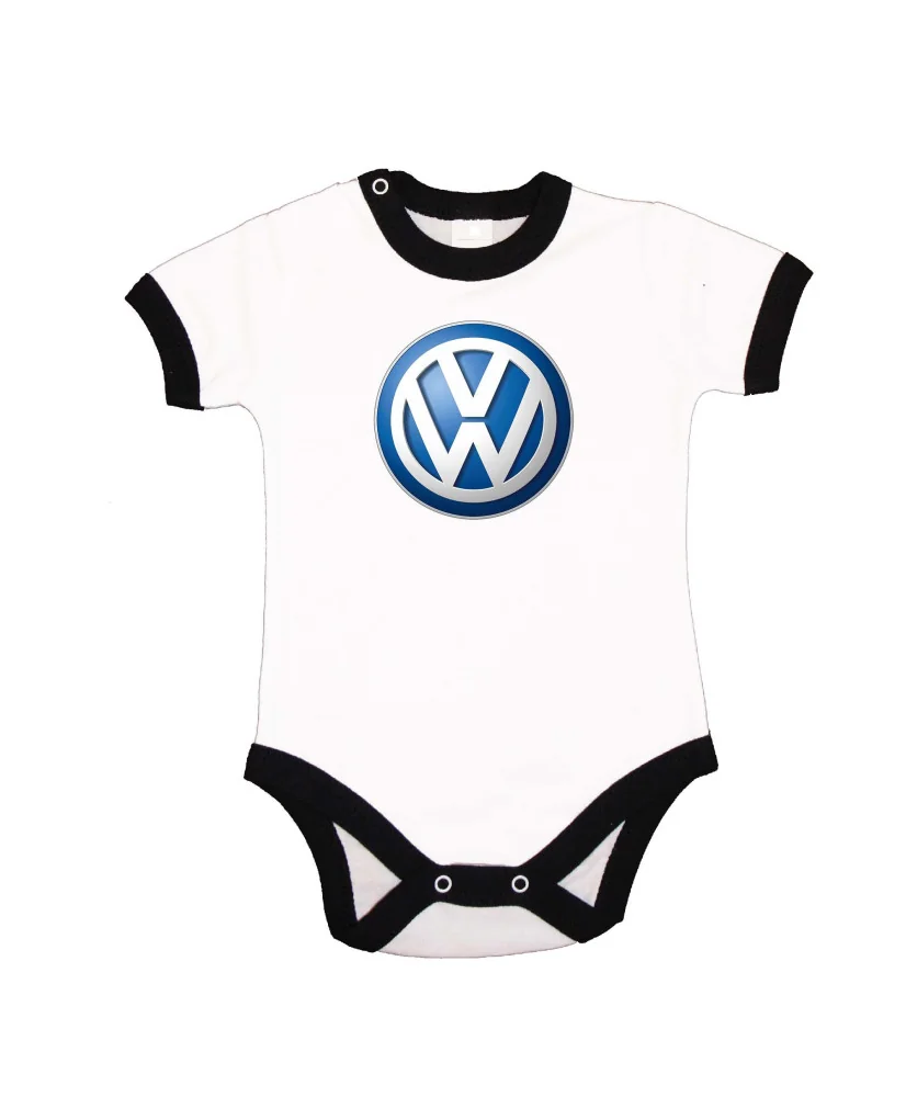 Бебешко боди VW Бебешко боди VW