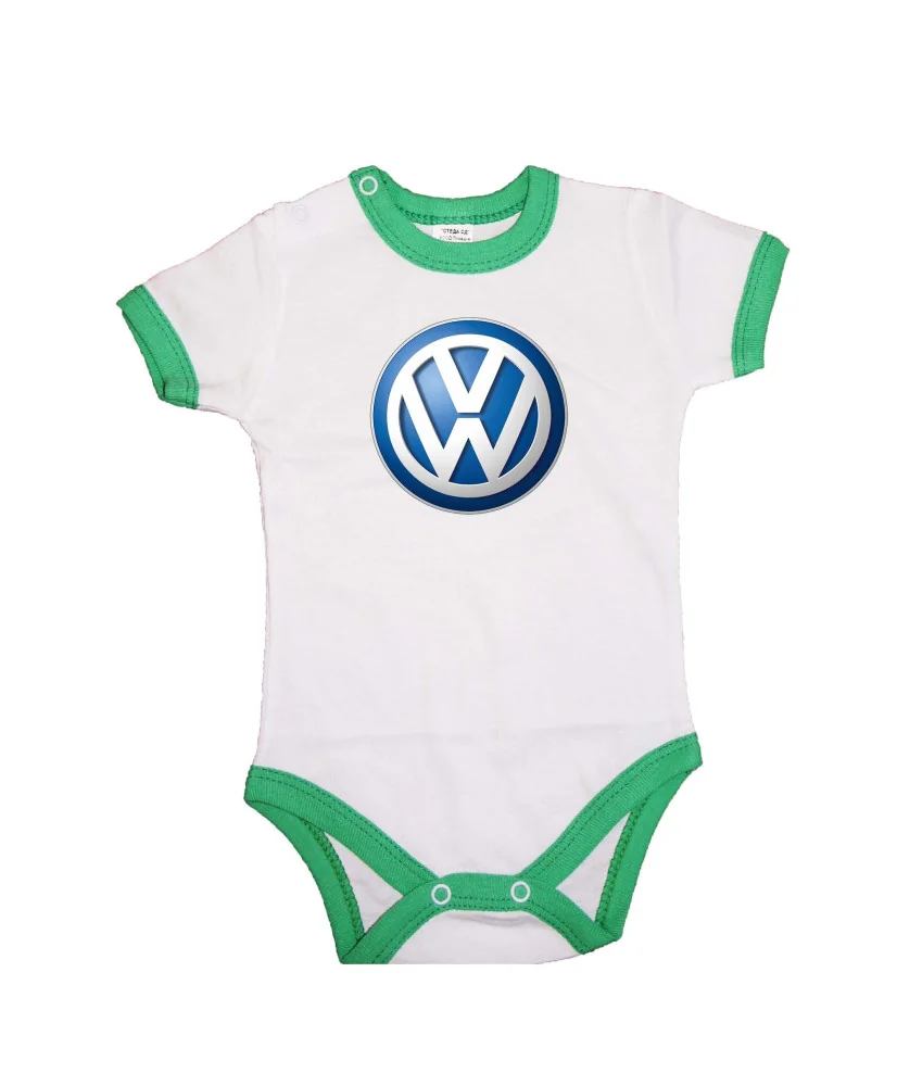Бебешко боди VW Бебешко боди VW