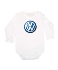 Бебешко боди VW