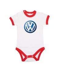 Бебешко боди VW