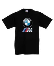 Детска тениска BMW