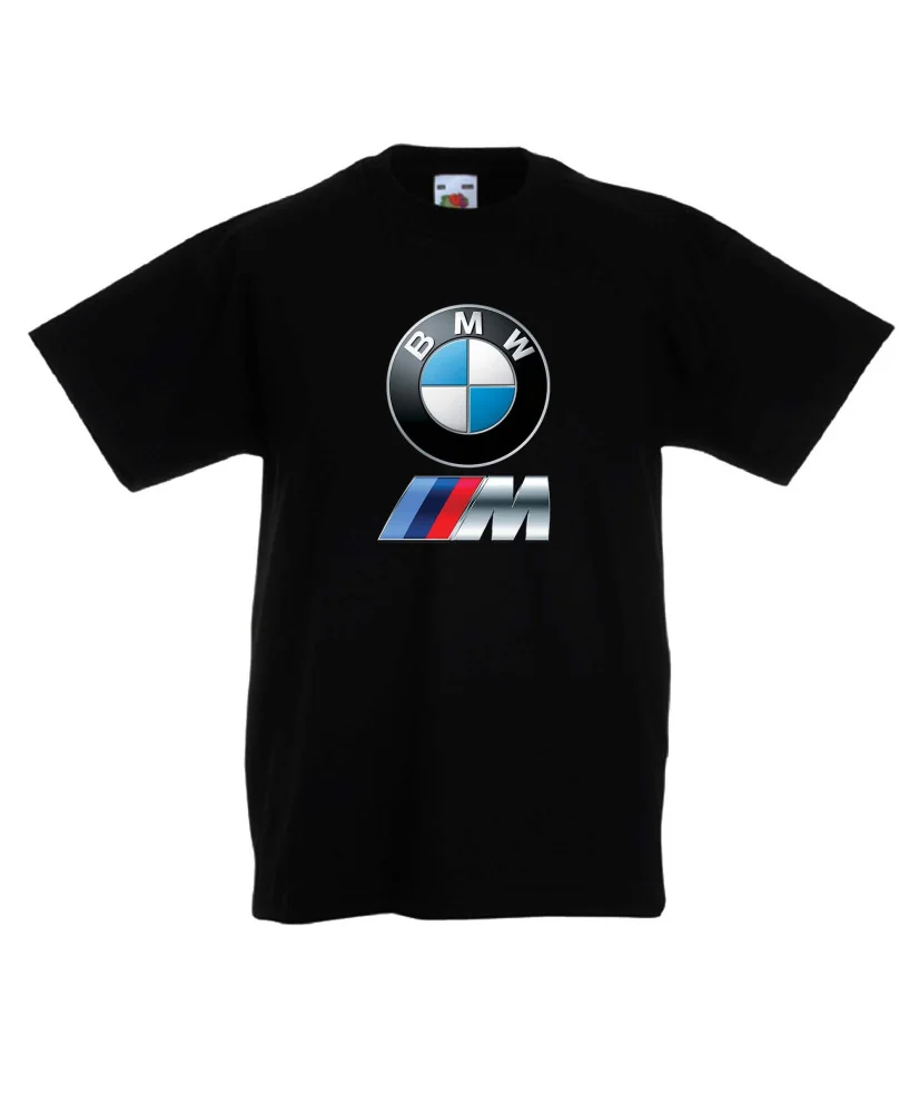 Детска тениска BMW