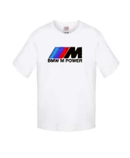 Детска тениска BMW MPower