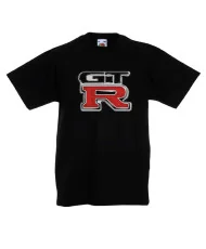 Детска тениска GTR