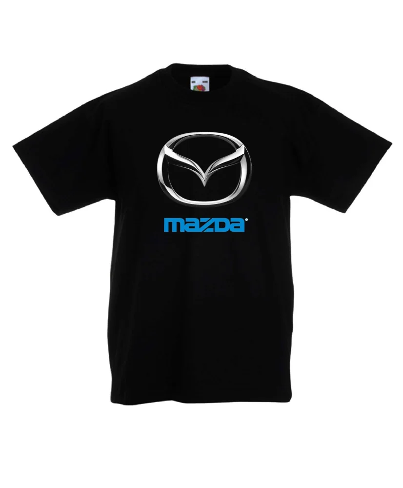 Детска тениска MAZDA Детска тениска MAZDA