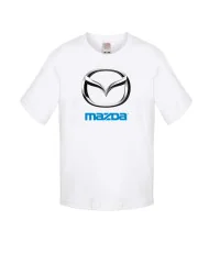 Детска тениска MAZDA