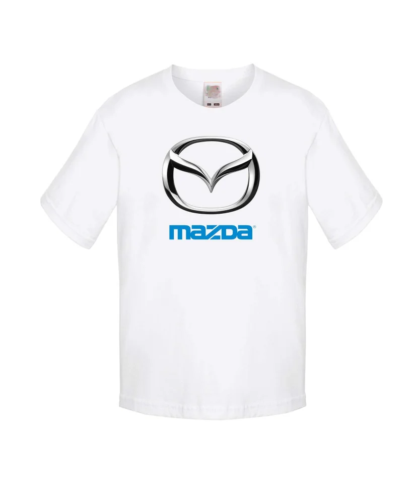 Детска тениска MAZDA Детска тениска MAZDA