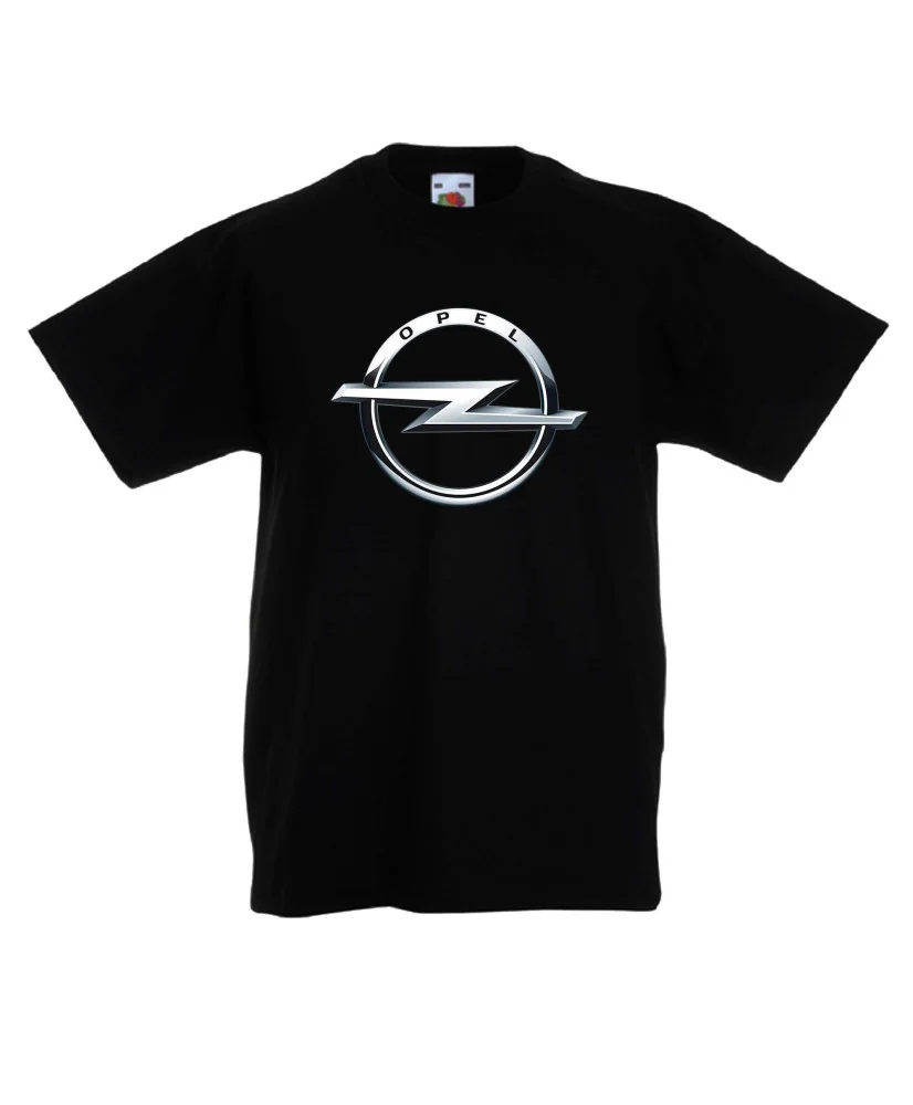 Детска тениска OPEL Детска тениска OPEL