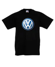 Детска тениска VW