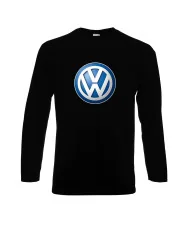 Мъжка тениска VW