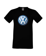 Мъжка тениска VW