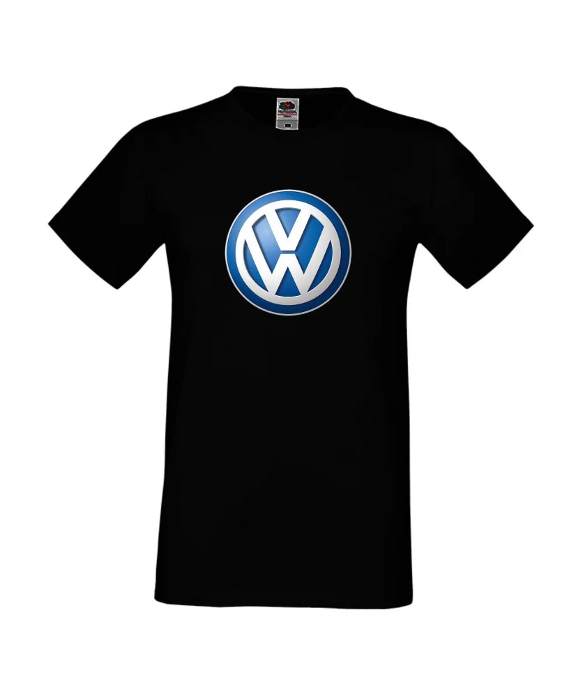 Мъжка тениска VW