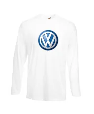 Мъжка тениска VW