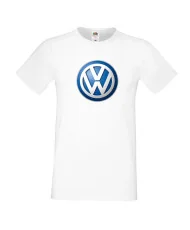 Мъжка тениска VW