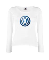 Дамска тениска VW