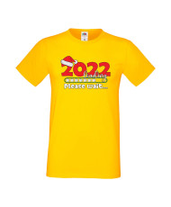 Мъжка тениска Коледа 2022 г зарежда моля изчакайте 2022 Loading Please Wait 3
