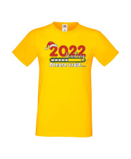 Мъжка тениска Коледа 2022 г зарежда моля изчакайте 2022 Loading Please Wait 4
