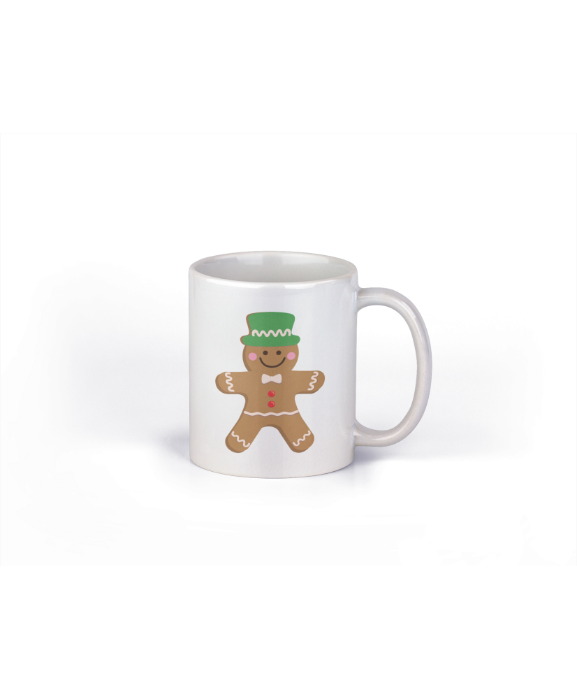 Коледна Чаша Gingerbread Man Коледна Чаша Gingerbread Man