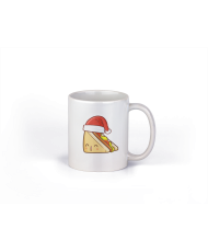 Коледна Чаша Christmas Sandwitch 2